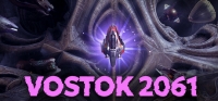Vostok 2061 Box Art