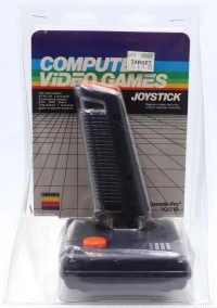 Gemini Gemstik-Pro Box Art