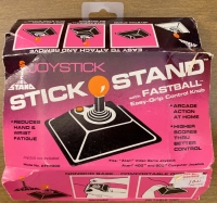 K-Byte Stick Stand Box Art