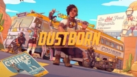 Dustborn Box Art