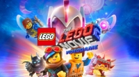 Lego Movie 2 Videogame, The Box Art