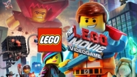 Lego Movie Videogame, The Box Art