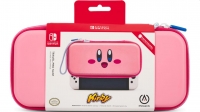 PowerA Travel Pro Slim - Kirby Power Box Art