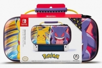 PowerA Protection Case - Pikachu vs Gengar Box Art