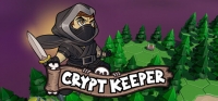 Crypt Keeper Box Art