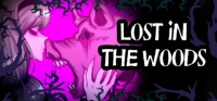 Lost In The Woods Box Art