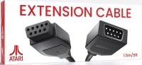 Atari Extension Cable Box Art