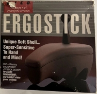 Wico Ergostick Box Art