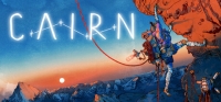 Cairn Box Art