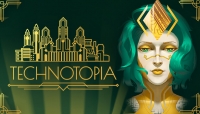 Technotopia Box Art