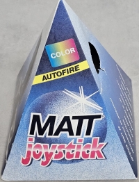 MATT Joystick Box Art