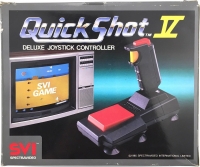 SVI Quickshot V Box Art