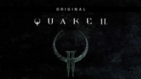Quake II (Original) Box Art