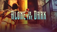 Alone in the Dark 1 Box Art