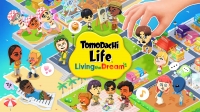 Tomodachi Life: Living the Dream Box Art