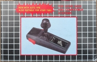 Telegames Joystick Box Art