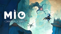 MIO: Memories in Orbit Box Art