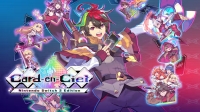 Card-en-Ciel: Nintendo Switch 2 Edition Box Art