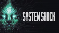 System Shock Box Art