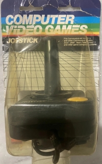 Gemini Gemstik (VG170B) Box Art