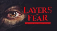 Layers of Fear: The Final Masterpiece Edition Box Art