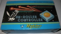 Roklan Un-Roller Controller Box Art
