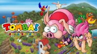 Tomba! Special Edition Box Art