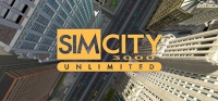 SimCity 3000 Unlimited Box Art