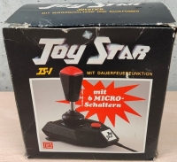 Joy Star JS-1 Box Art