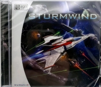 Sturmwind Box Art