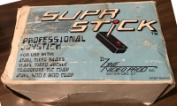 DZyne Super Stick Box Art
