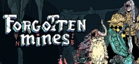 Forgotten Mines Box Art