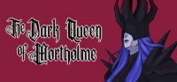 Dark Queen of Mortholme, The Box Art