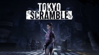 Tokyo Scramble Box Art
