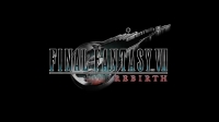 Final Fantasy VII Rebirth Box Art