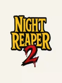 nightreaper2 Box Art