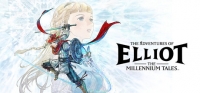 Adventures of Elliot, The: The Millennium Tales Box Art