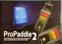 ProPaddle 2 Box Art