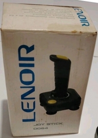 Lenoir Joy Stick 0064 Box Art