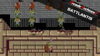 Arcade Archives 2: Battlantis Box Art