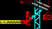 Arcade Archives 2: Steel Worker Box Art