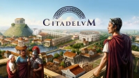 Citadelum Box Art