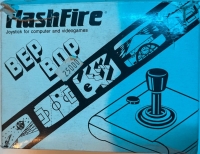 FlashFire Bep Bop Box Art