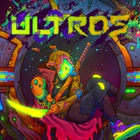 Ultros Box Art
