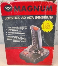 Magnum VG-318 AF Box Art