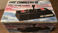 GIM Electronics Fire Command II Box Art