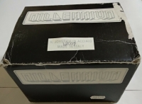 Eledis Millennium Box Art