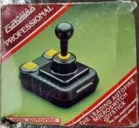 Euromax Professional Box Art
