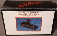 Best Joystick, The Box Art