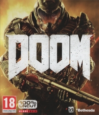Doom [AT] Box Art